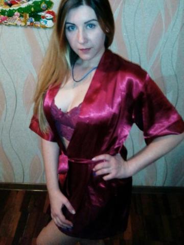 Анкета проститутки Алиана - Фото, 25 лет, №17082